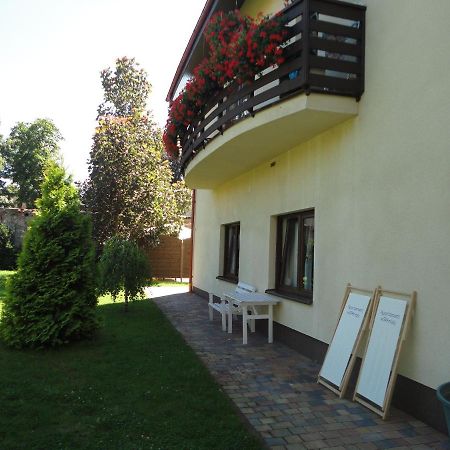 Apartament Wspanialy. Kowary Ngoại thất bức ảnh