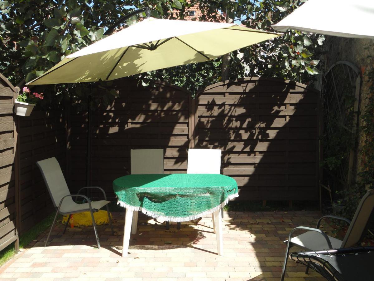 Apartament Wspanialy. Kowary Ngoại thất bức ảnh