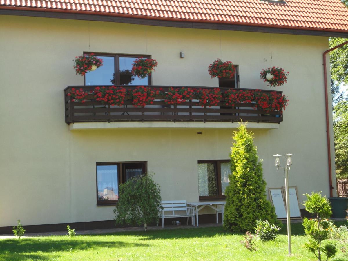 Apartament Wspanialy. Kowary Ngoại thất bức ảnh
