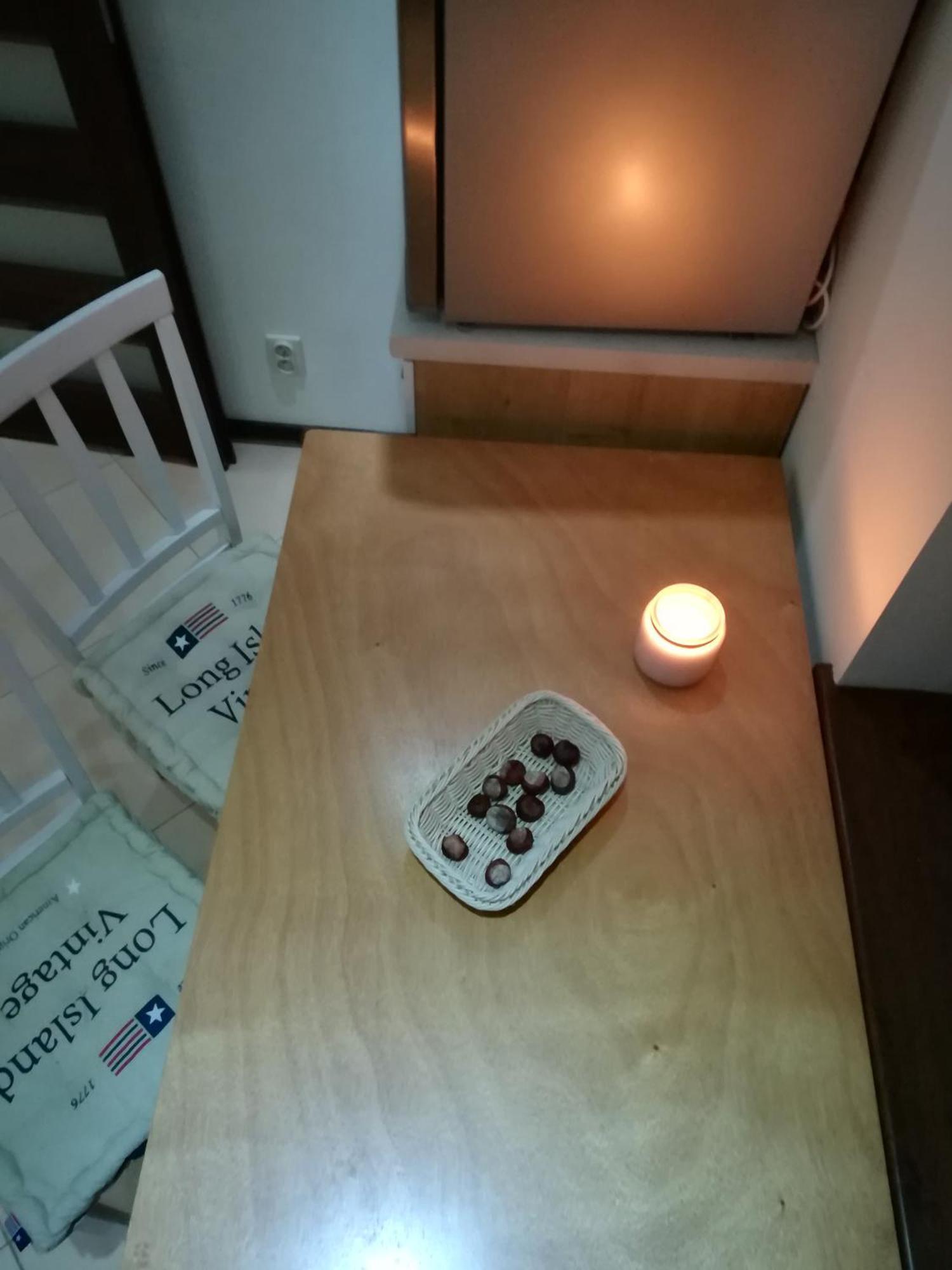 Apartament Wspanialy. Kowary Phòng bức ảnh