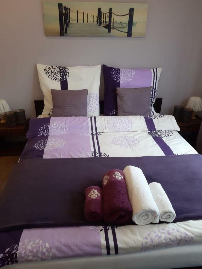 Apartament Wspanialy. Kowary Ngoại thất bức ảnh