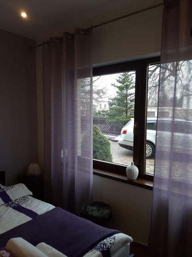 Apartament Wspanialy. Kowary Ngoại thất bức ảnh