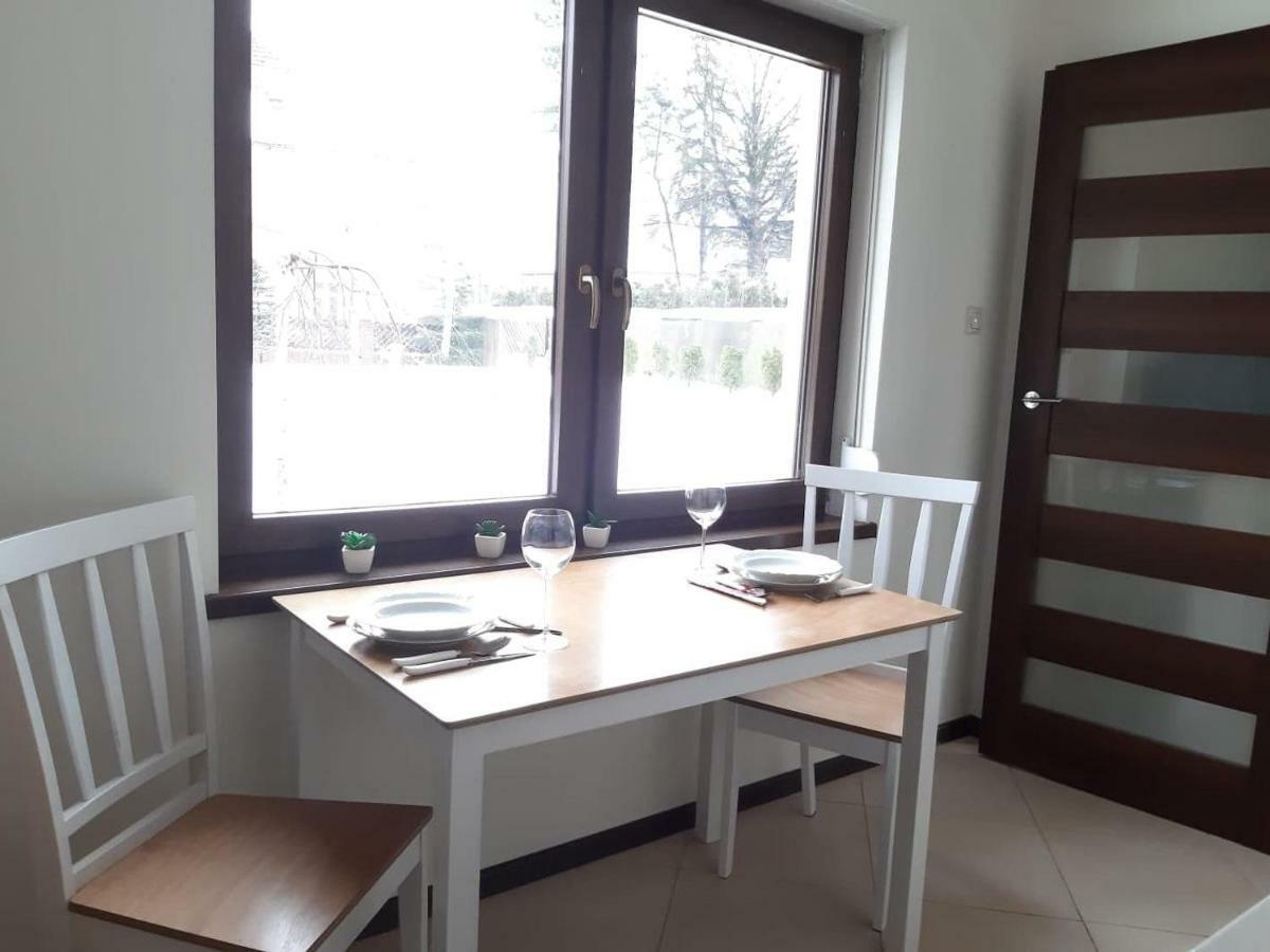 Apartament Wspanialy. Kowary Ngoại thất bức ảnh