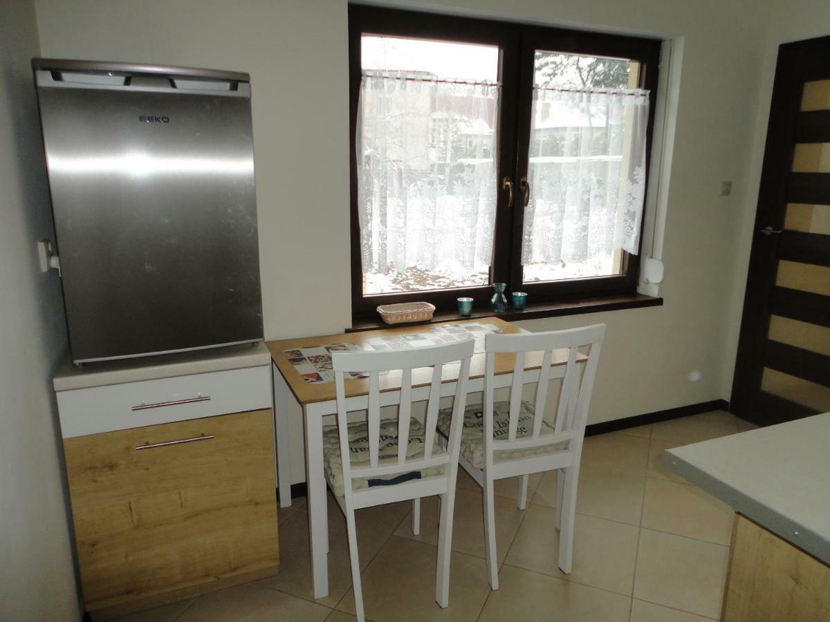 Apartament Wspanialy. Kowary Ngoại thất bức ảnh