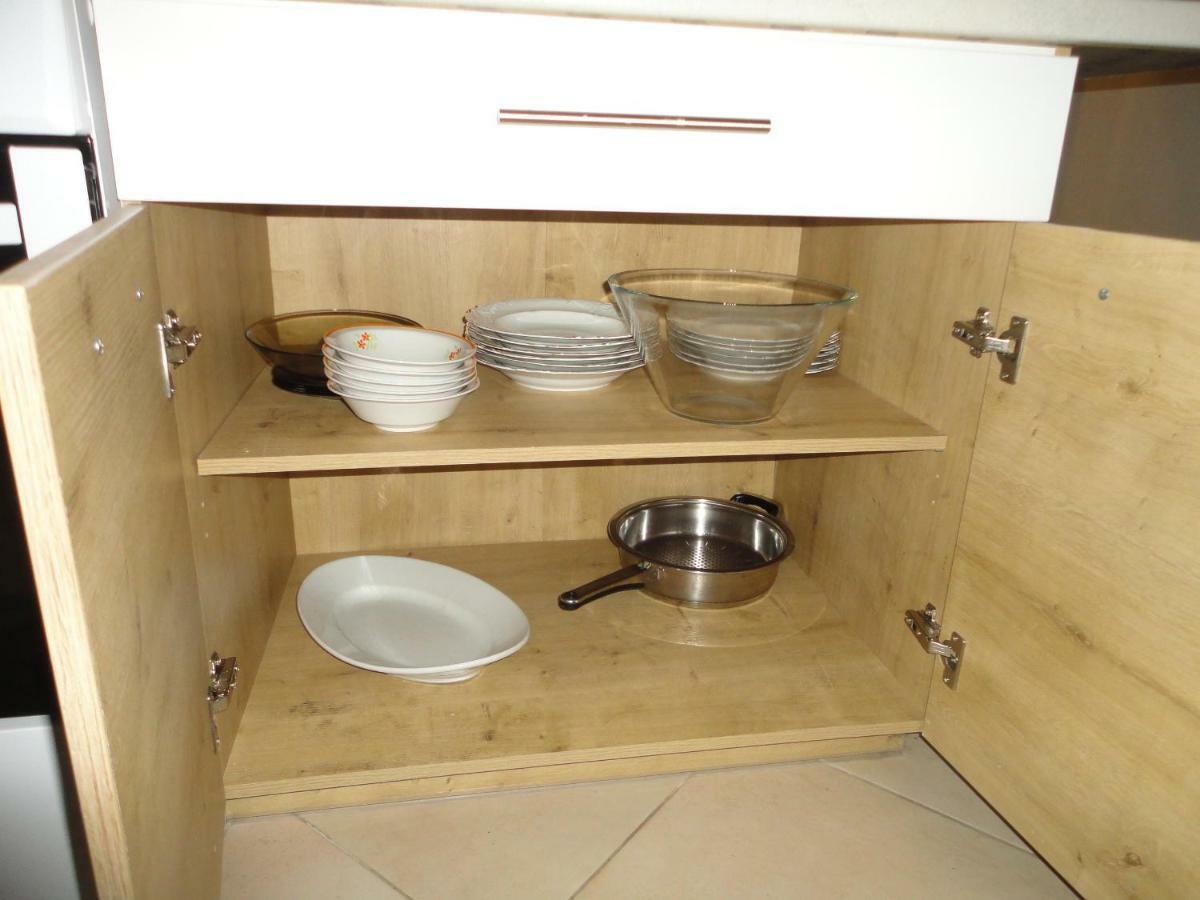 Apartament Wspanialy. Kowary Ngoại thất bức ảnh