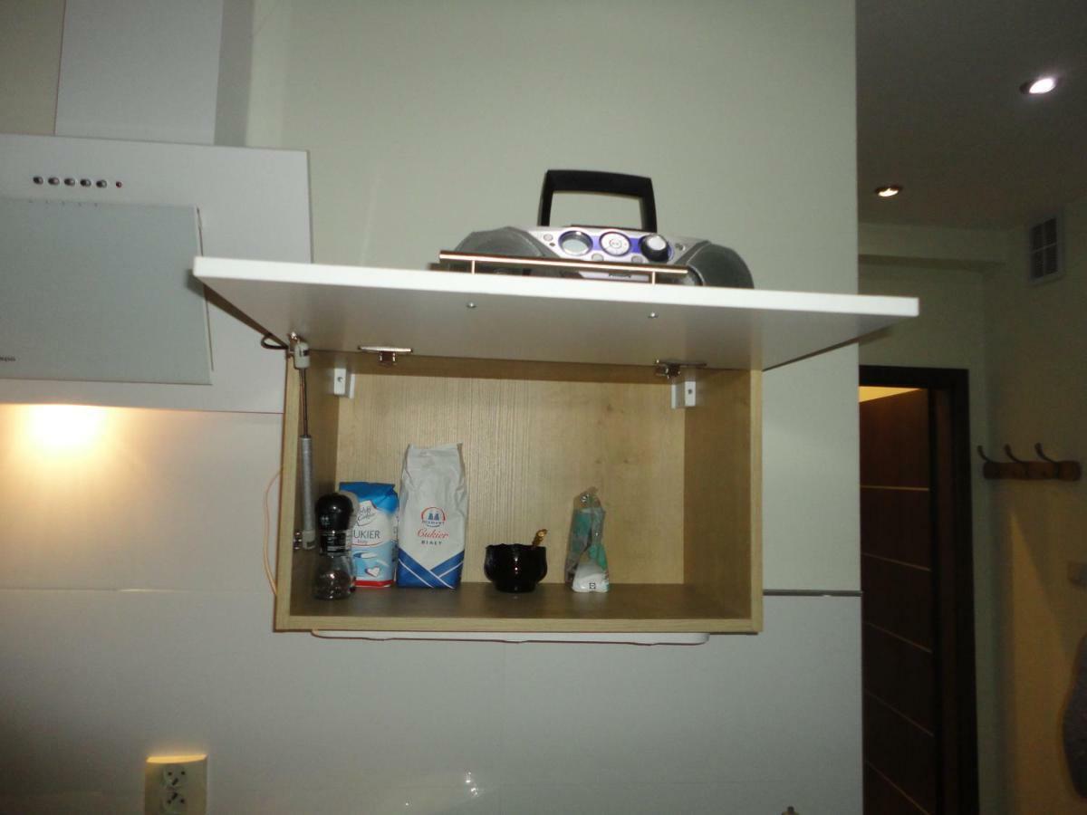 Apartament Wspanialy. Kowary Ngoại thất bức ảnh