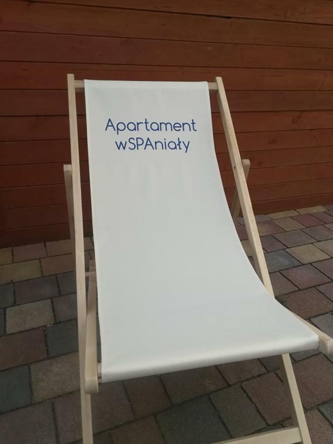 Apartament Wspanialy. Kowary Ngoại thất bức ảnh