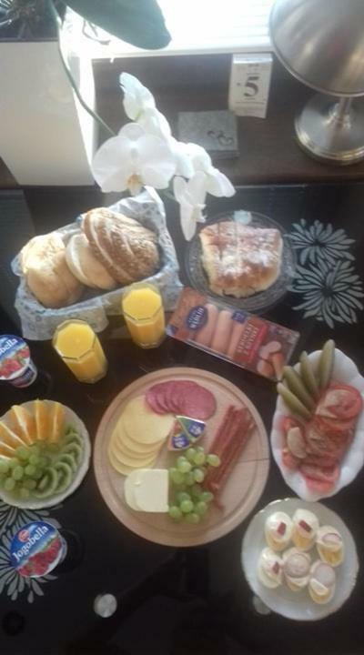Apartament Wspanialy. Kowary Ngoại thất bức ảnh