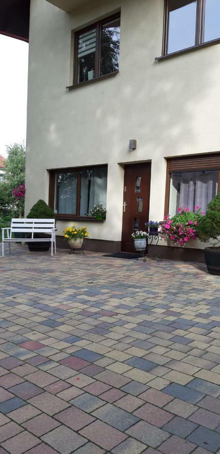 Apartament Wspanialy. Kowary Ngoại thất bức ảnh