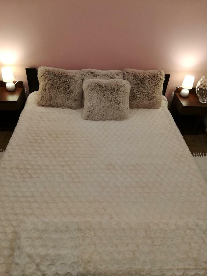 Apartament Wspanialy. Kowary Ngoại thất bức ảnh