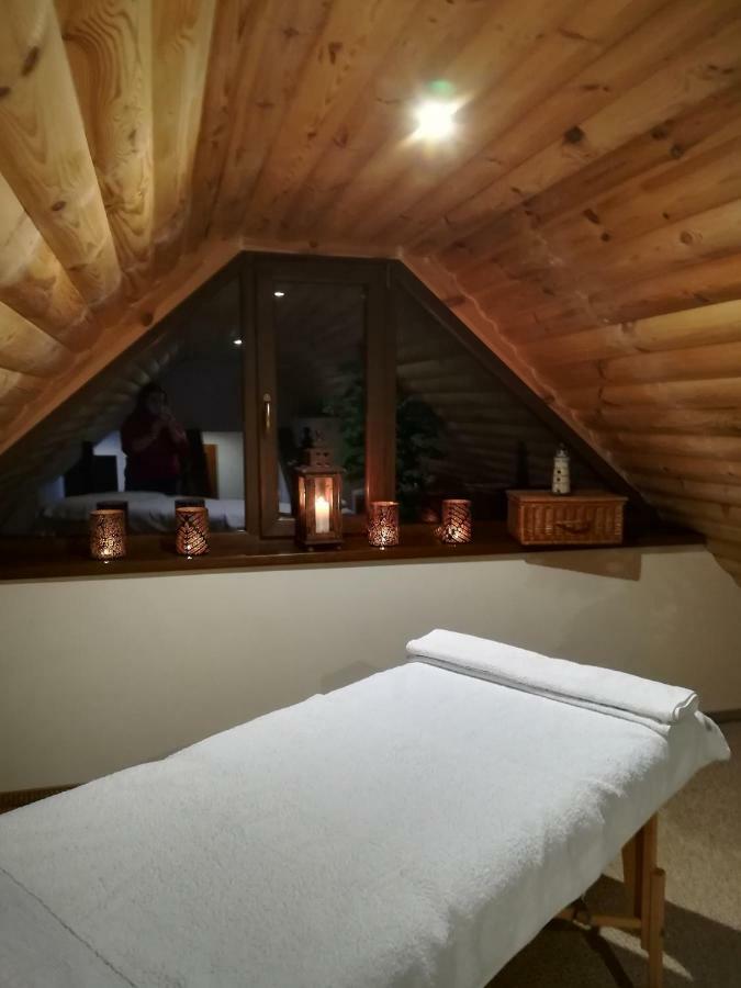 Apartament Wspanialy. Kowary Ngoại thất bức ảnh