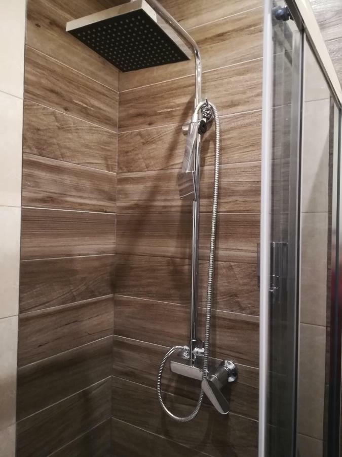Apartament Wspanialy. Kowary Ngoại thất bức ảnh