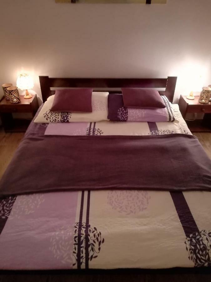 Apartament Wspanialy. Kowary Ngoại thất bức ảnh