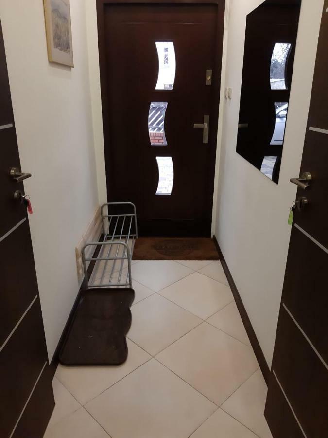 Apartament Wspanialy. Kowary Ngoại thất bức ảnh