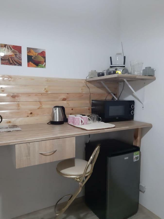 Apartament Wspanialy. Kowary Ngoại thất bức ảnh