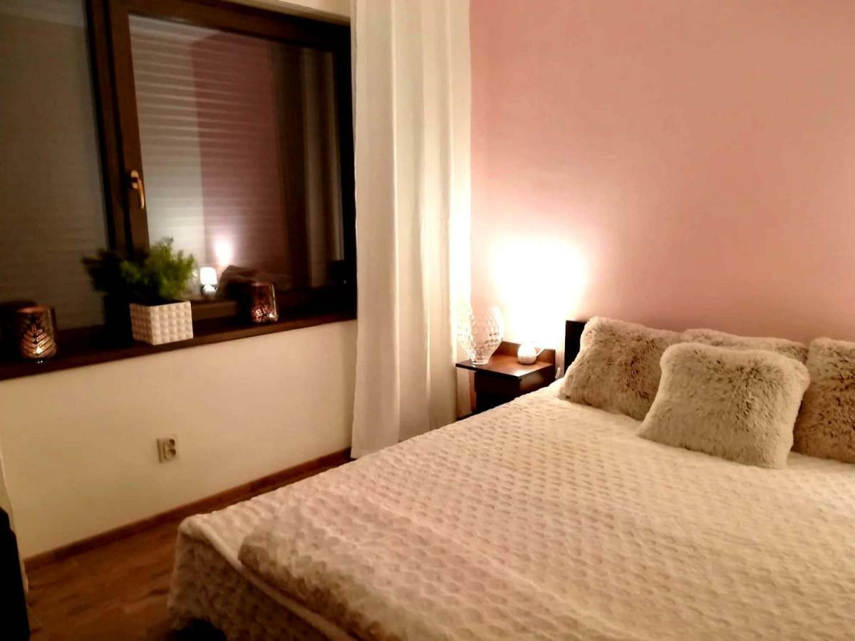 Apartament Wspanialy. Kowary Ngoại thất bức ảnh