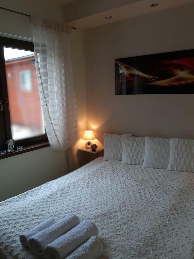 Apartament Wspanialy. Kowary Ngoại thất bức ảnh