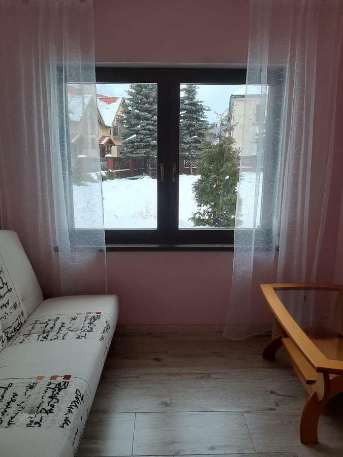 Apartament Wspanialy. Kowary Ngoại thất bức ảnh