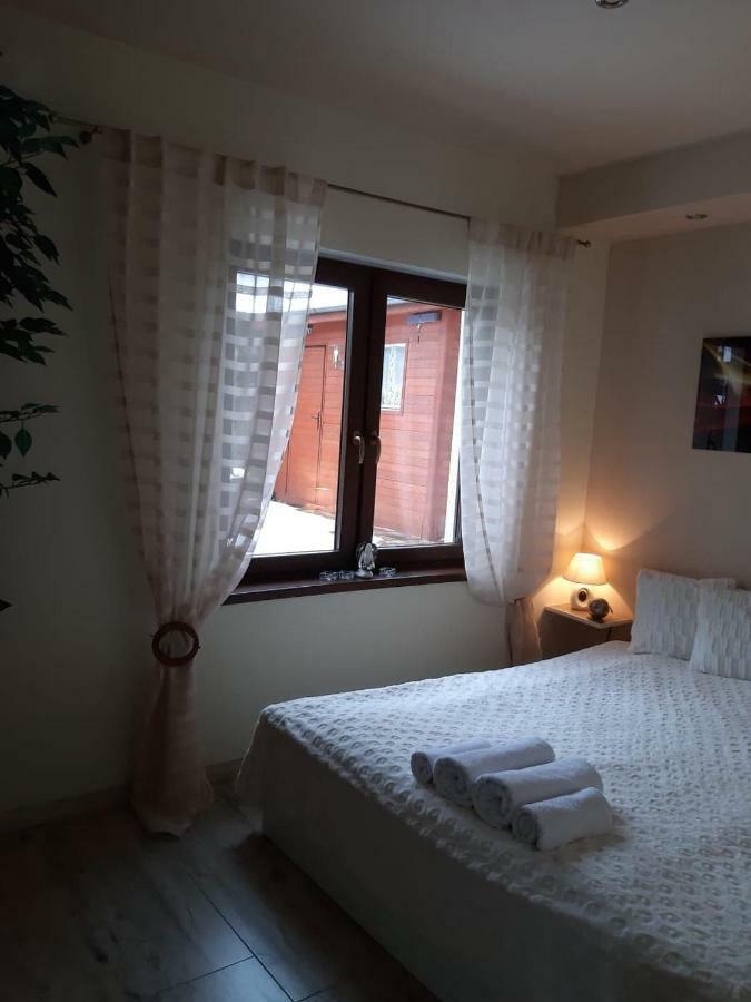 Apartament Wspanialy. Kowary Ngoại thất bức ảnh