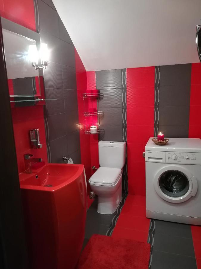 Apartament Wspanialy. Kowary Ngoại thất bức ảnh